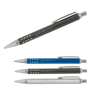 Custom Promotional Soho Pen