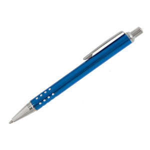 Soho Pen Blue