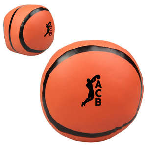 Basketball Pillow Ball 