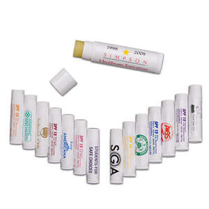 Classic Lip Balm - SPF 15 
