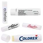 Business Personal Care Items - Classic Lip Balm - SPF 15