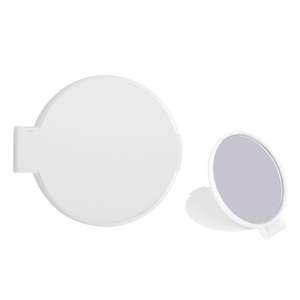 Custom Promotional Compact Round Mirror