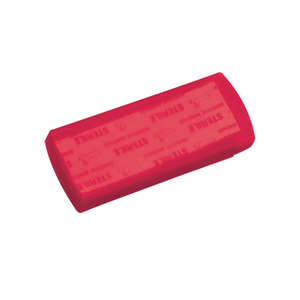 Bandage Carrier Red
