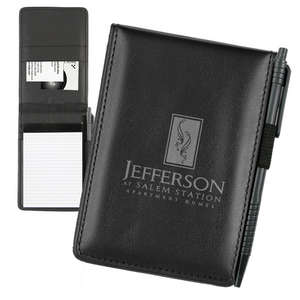 Custom Promotional Mini Executive Note Jotter