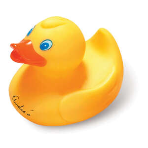 Custom Promotional Medium Rubber Duck