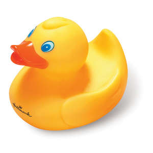 Medium Rubber Duck 