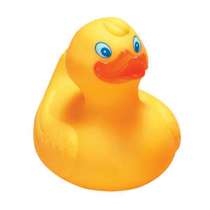 Medium Rubber Duck 