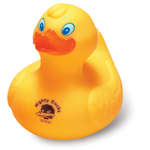 Logo Party Supplies, Toys & Games - Large Rubber Duck