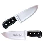 Custom Food Stress Balls - Chef's Knife Stress Reliever