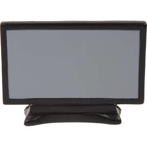 Flat Screen TV Stress Reliever