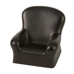 Sofa Cell Phone Holder Stress Reliever Black