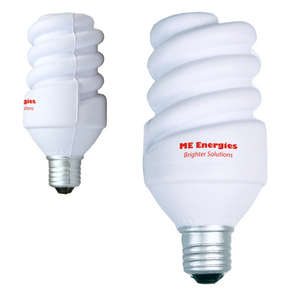 Eco Light Bulb Stress Reliever 