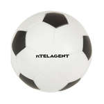 Logo Sport & Outdoor Stress Balls - Soccer Stress Reliever