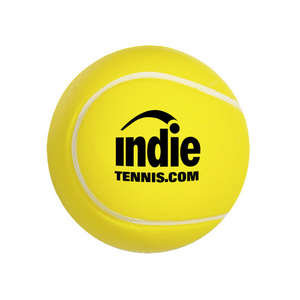 Custom Promotional Tennis Ball Stress Reliever
