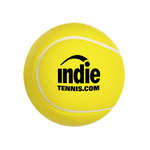 Personalized Sport & Outdoor Stress Balls - Tennis Ball Stress Reliever