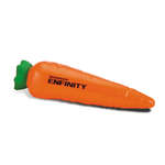 Business Food Stress Balls - Carrot Stress Reliever