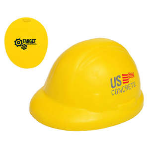 Hard Hat Stress Reliever