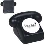Promotional Stress Balls - Rotary Telephone Stress Reliever