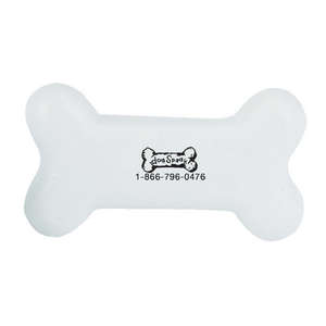 Custom Promotional Bone Stress Reliever