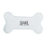 Imprinted Animal & Nature Stress Balls - Bone Stress Reliever