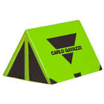 Custom Outdoor Stress Balls - Tent Stress Reliever