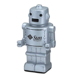 Robot Stress Reliever 