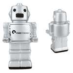 Wholesale Technology Stress Balls - Robot Stress Reliever