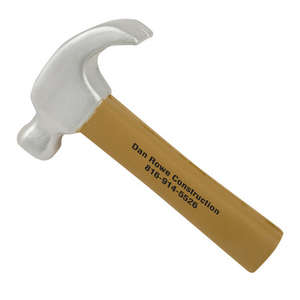 Hammer Stress Reliever 