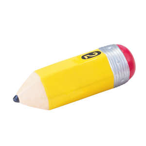Pencil Stress Reliever 