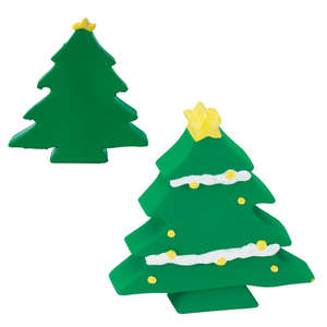 Christmas Tree Stress Reliever 