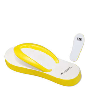 Custom Promotional Flip Flops Stress Reliever