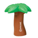 Business Nature Stress Balls - Palm Tree Stress Reliever