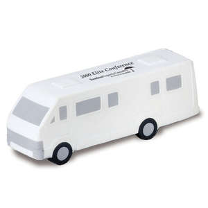 Custom Promotional Rec Vehicle Stress Reliever