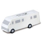 Wholesale Transportation Stress Balls - Rec Vehicle Stress Reliever