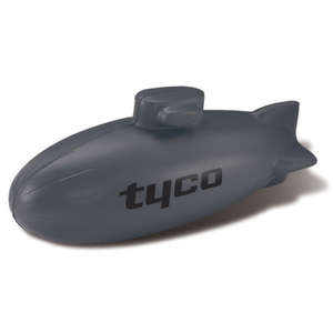 Submarine Stress Reliever