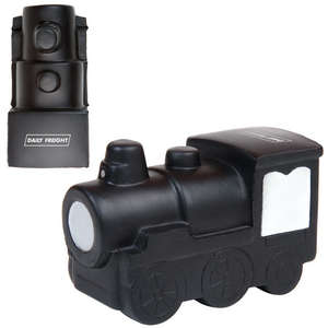 Custom Promotional Locomotive Stress Reliever