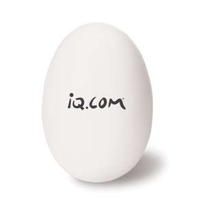 Egg Stress Reliever
