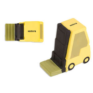 Forklift Stress Reliever