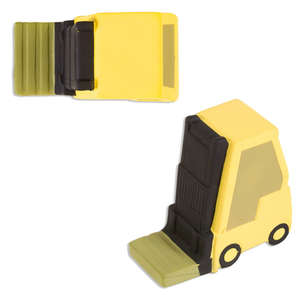 Forklift Stress Reliever