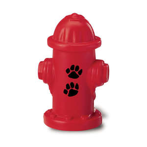 Fire Hydrant Stress Reliever