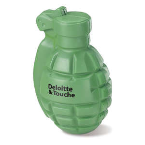 Grenade Stress Reliever