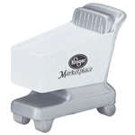 Imprinted Food Stress Balls - Shopping Cart Stress Reliever