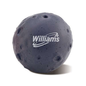 Custom Promotional Moon Stress Reliever