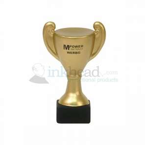 Trophy Stress Ball 