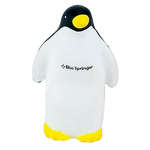 Customized Animal & Nature Stress Balls - Penguin Stress Reliever