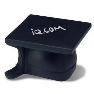 Custom Promotional Graduation Cap Stress Reliever