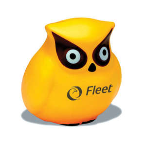 Owl Stress Reliever