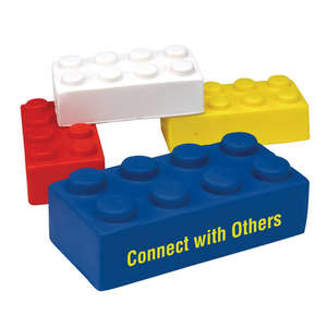 Building Block Stress Reliever 