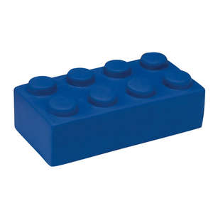 Building Block Stress Reliever 