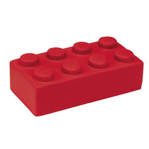 Building Block Stress Reliever 